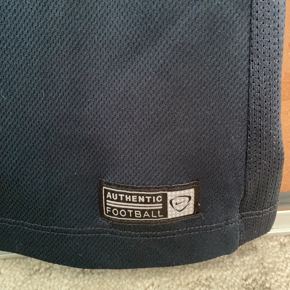 Nike Dri fit FC Barcelona Jersey - Picture 4 of 6